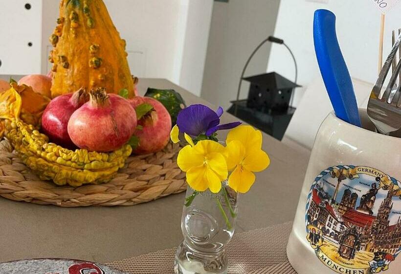 La Casa Di Celeste B&b