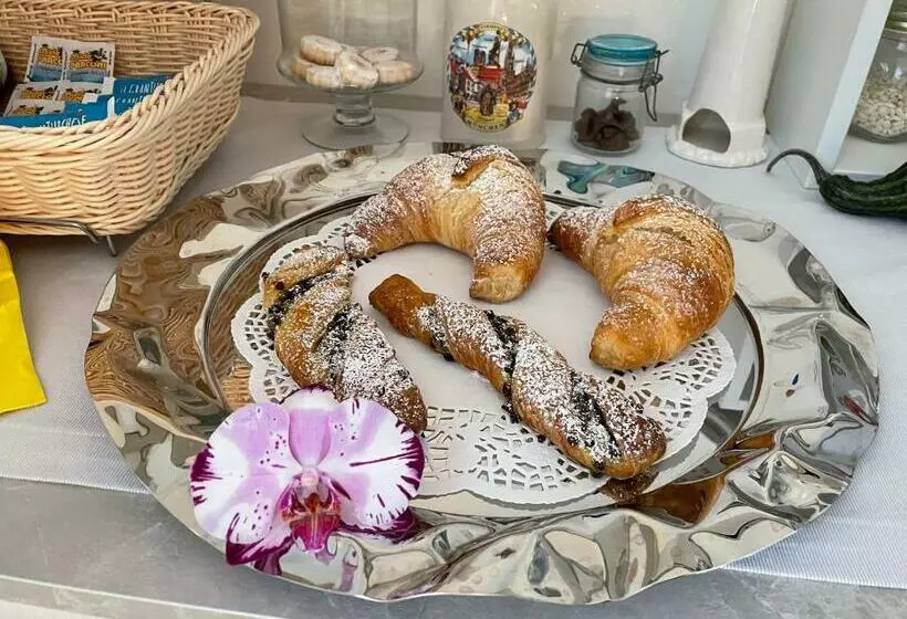 La Casa Di Celeste B&b