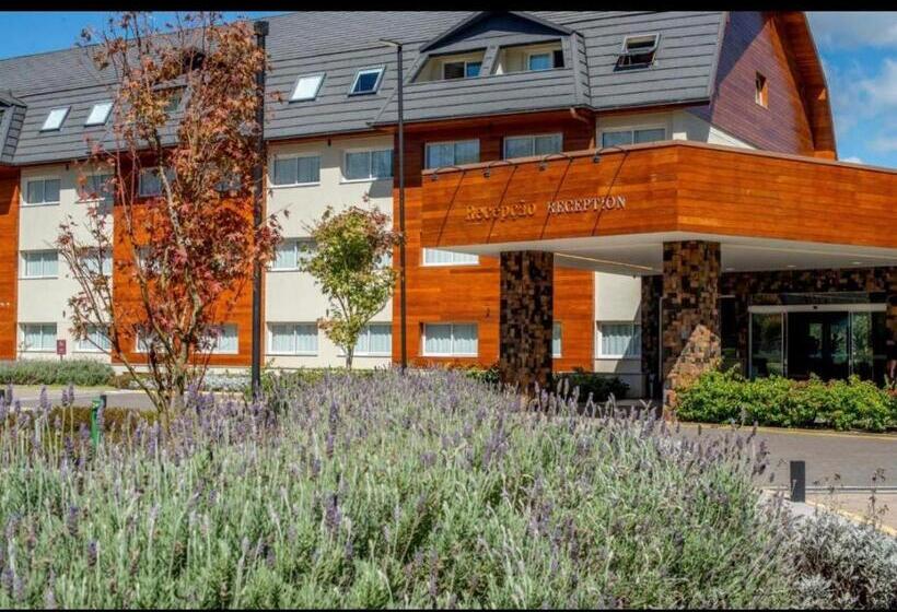 Laghetto Resort Golden Gramado