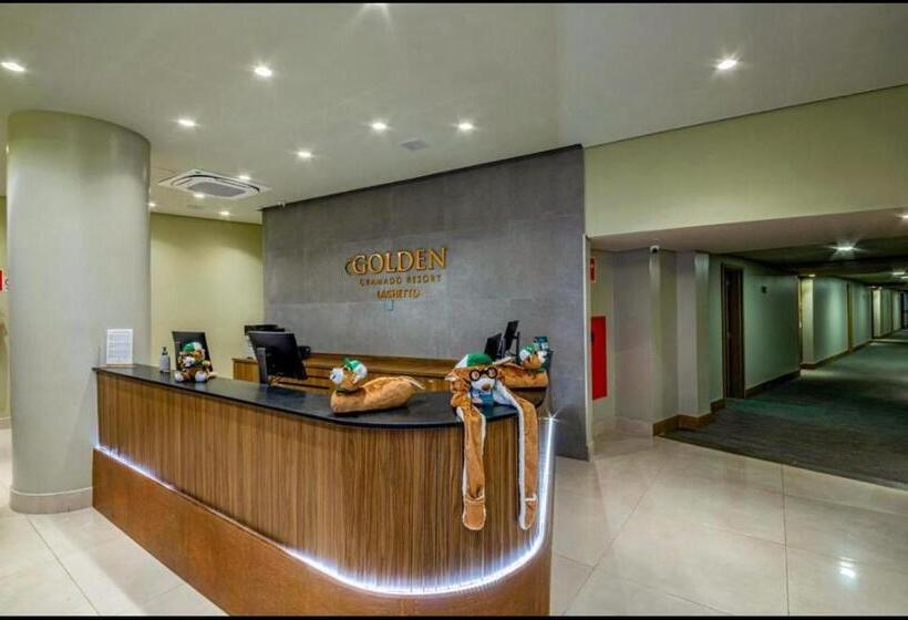 Laghetto Resort Golden Gramado