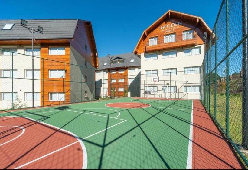 Laghetto Resort Golden Gramado