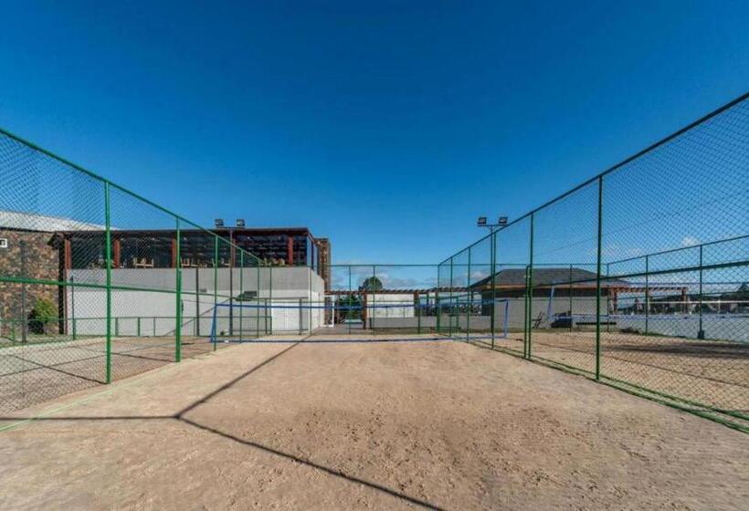 Laghetto Resort Golden Gramado