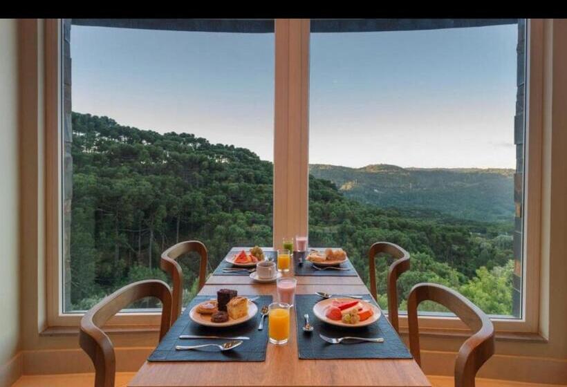 Laghetto Resort Golden Gramado