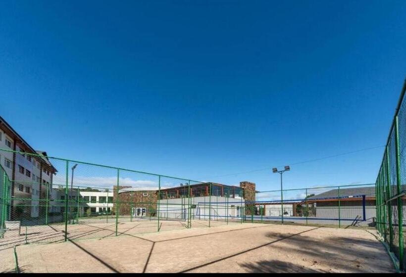 Laghetto Resort Golden Gramado