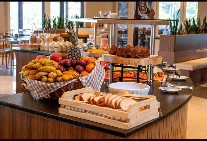 Laghetto Resort Golden Gramado