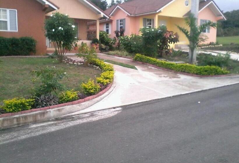 پانسیون Heartland Estate