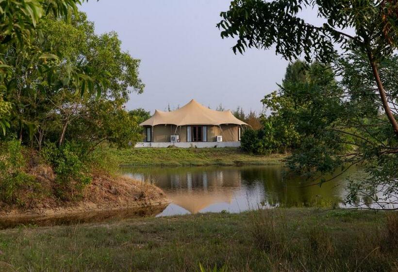 The Alampara Resort Luxury Boutique Glamping & Water Sports