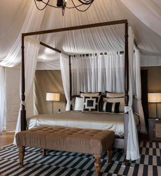 The Alampara Resort Luxury Boutique Glamping & Water Sports
