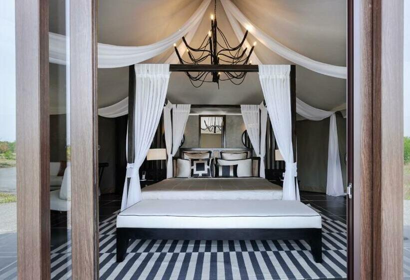 The Alampara Resort Luxury Boutique Glamping & Water Sports