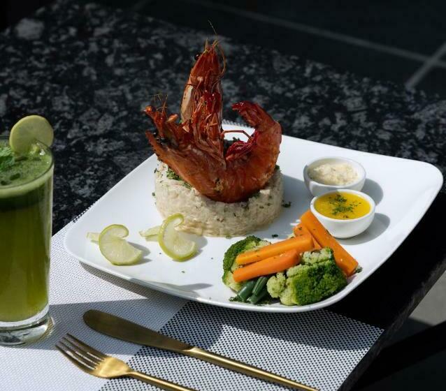 The Alampara Resort Luxury Boutique Glamping & Water Sports