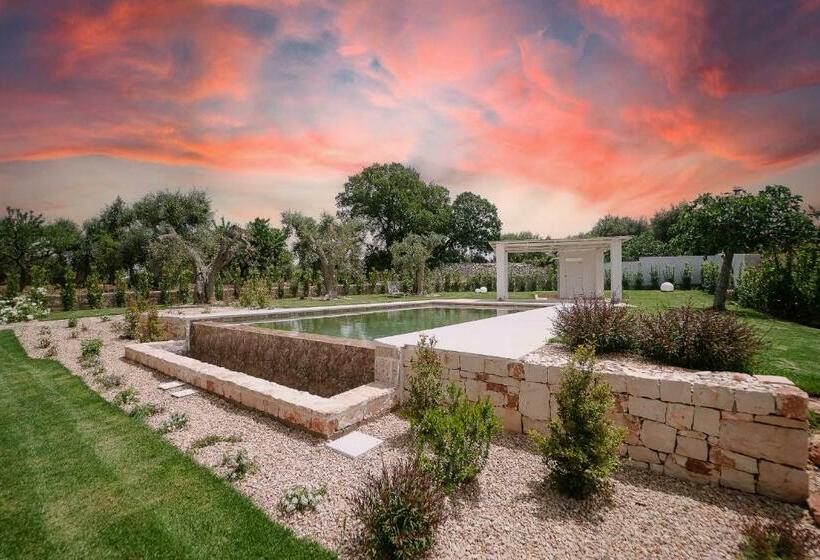 צימר Almasol Charme Experience