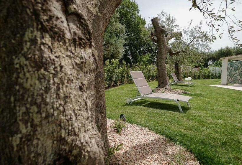 צימר Almasol Charme Experience