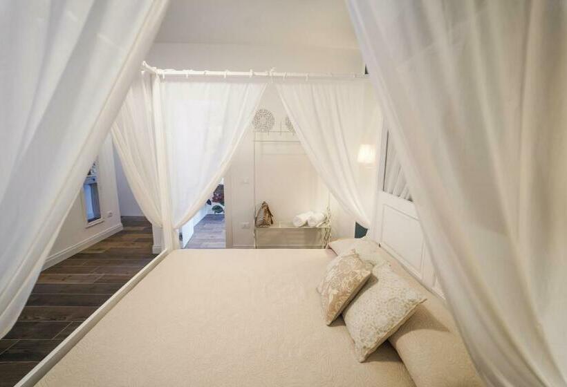 צימר Almasol Charme Experience