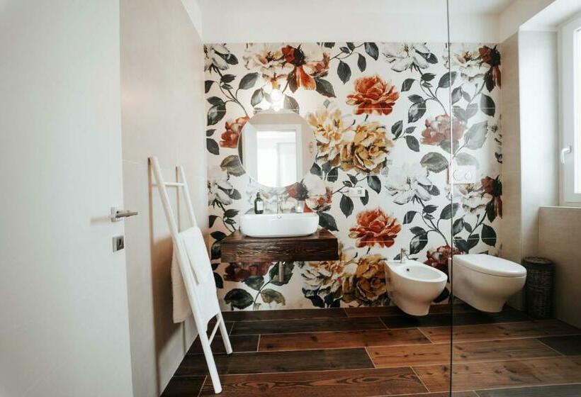 צימר Almasol Charme Experience