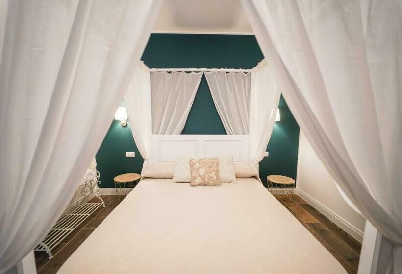 צימר Almasol Charme Experience