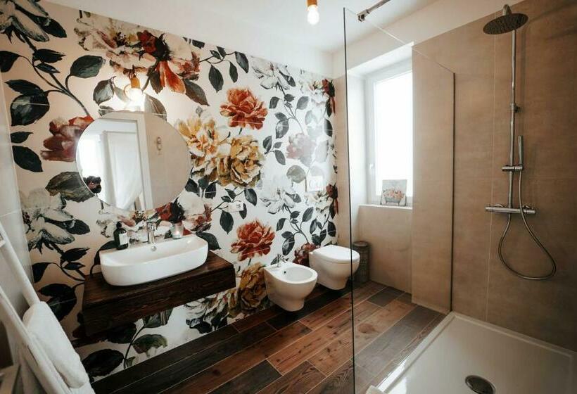 צימר Almasol Charme Experience