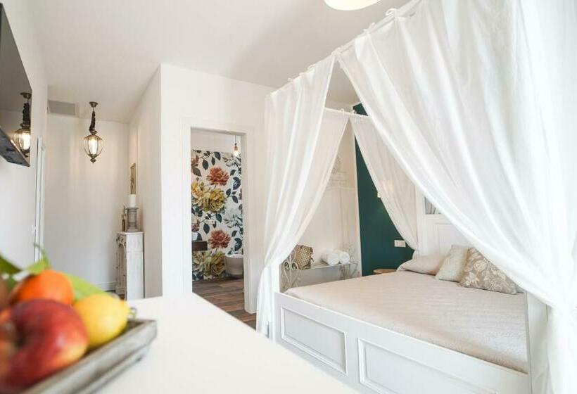 צימר Almasol Charme Experience