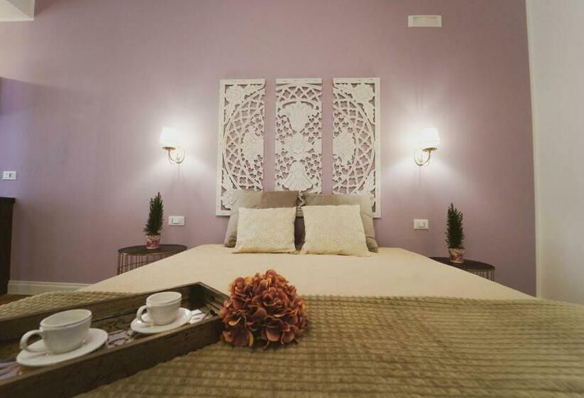 צימר Almasol Charme Experience