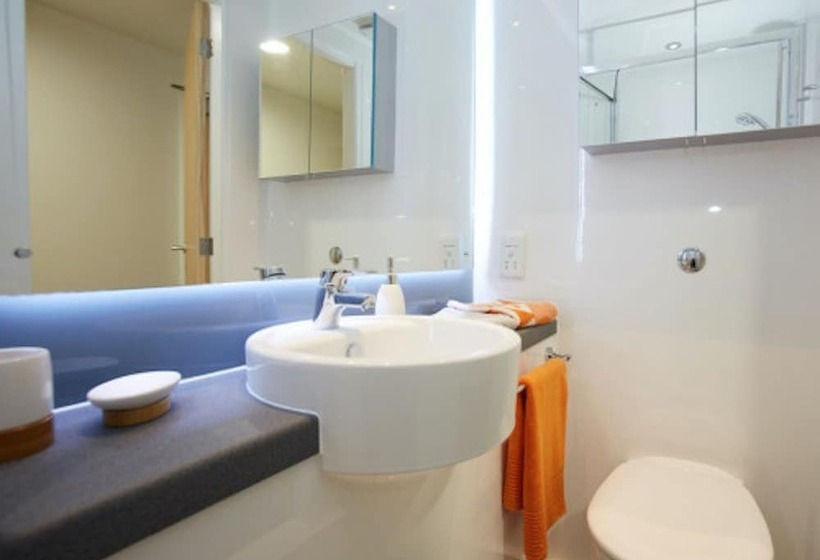 הוסטל Vibrant Rooms In Aberdeen   Sk   Campus Accommodation