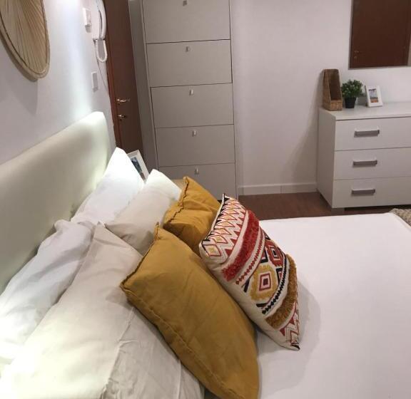 B&b La Bohème Porto Garibaldi