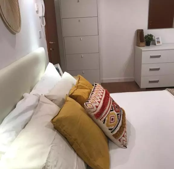 B&b La Bohème Porto Garibaldi