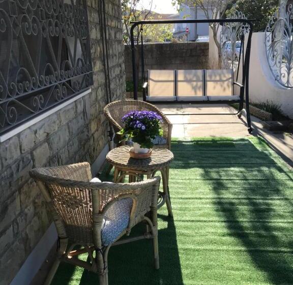 B&b La Bohème Porto Garibaldi