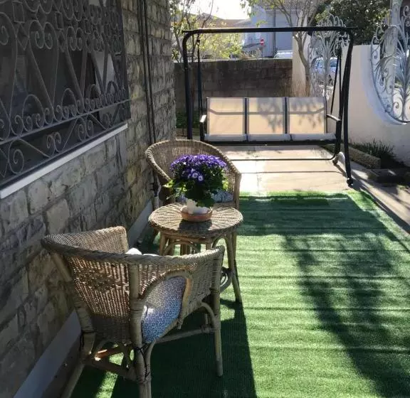 B&b La Bohème Porto Garibaldi