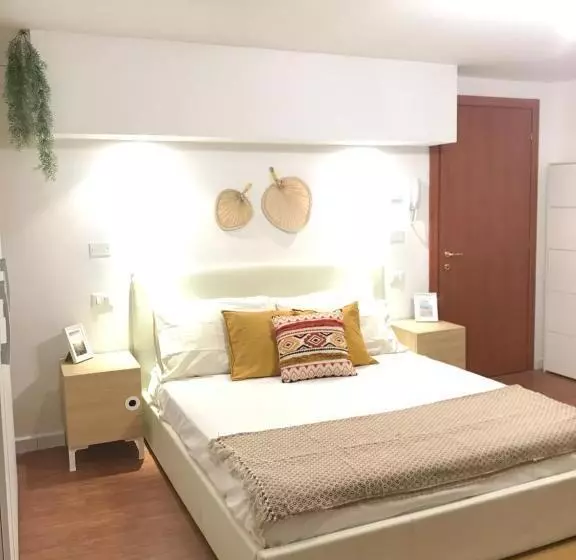 B&b La Bohème Porto Garibaldi