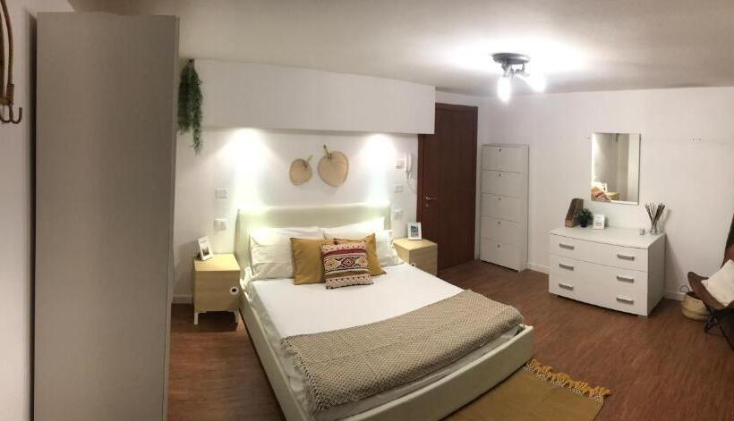 B&b La Bohème Porto Garibaldi