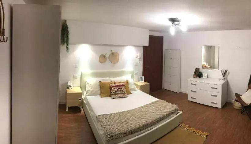 B&b La Bohème Porto Garibaldi