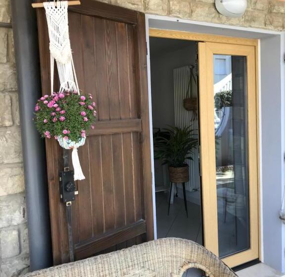 B&b La Bohème Porto Garibaldi