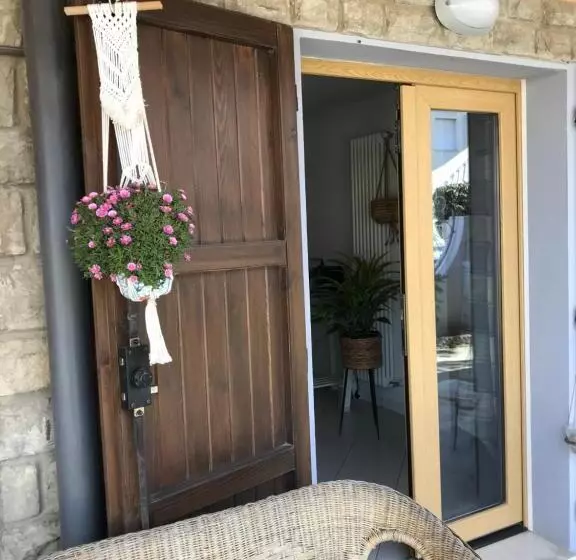 B&b La Bohème Porto Garibaldi