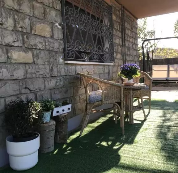 B&b La Bohème Porto Garibaldi