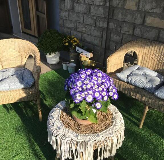 B&b La Bohème Porto Garibaldi