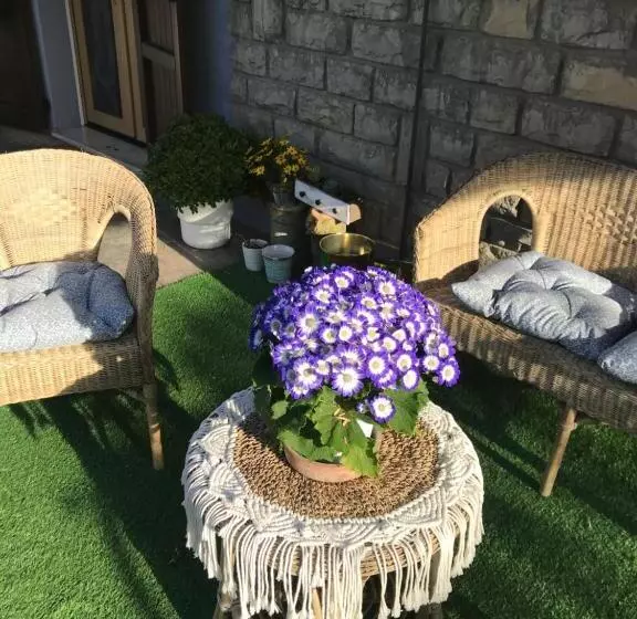 B&b La Bohème Porto Garibaldi