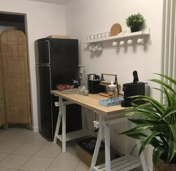 B&b La Bohème Porto Garibaldi