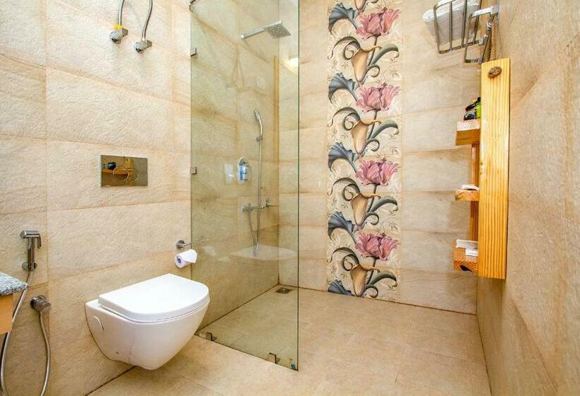 Bed and Breakfast Fab La Kailasha Cottage