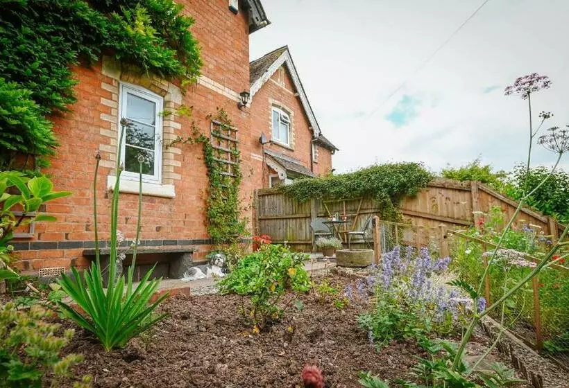 ベッドアンドブレックファースト Morningside Cottage