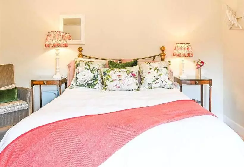 ベッドアンドブレックファースト Morningside Cottage