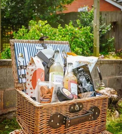 ベッドアンドブレックファースト Morningside Cottage