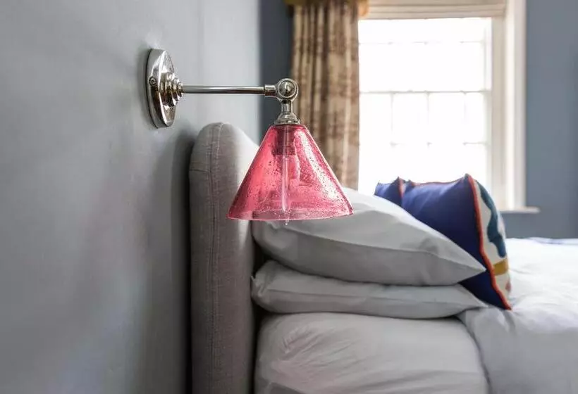 Aamiaismajoitus (B&B) Severnside Press Bnb