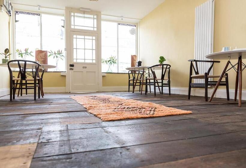 민박 Severnside Press Bnb