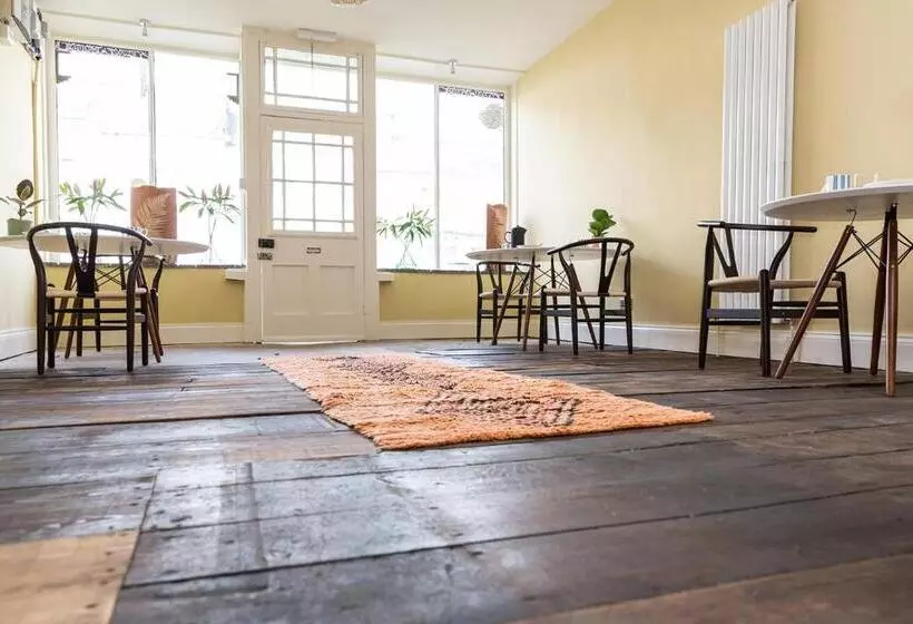 Aamiaismajoitus (B&B) Severnside Press Bnb