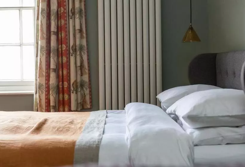 Aamiaismajoitus (B&B) Severnside Press Bnb