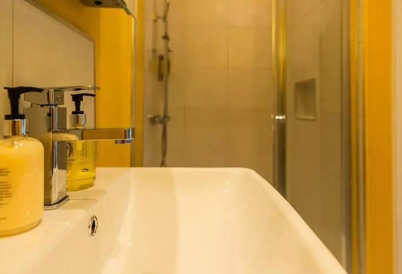 Aamiaismajoitus (B&B) Severnside Press Bnb