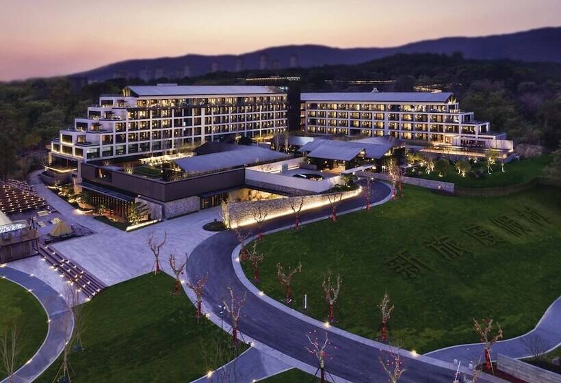 Hotel Pullman Nanchang Xinlv