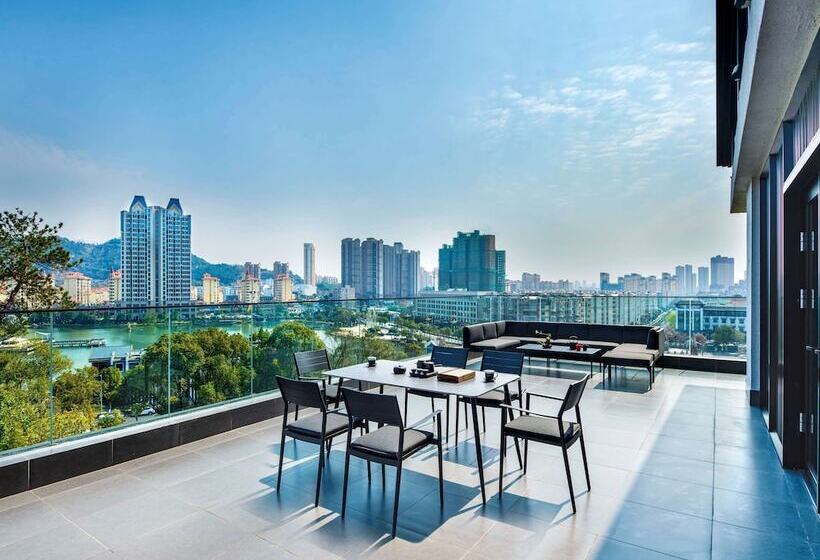 Hotel Pullman Nanchang Xinlv