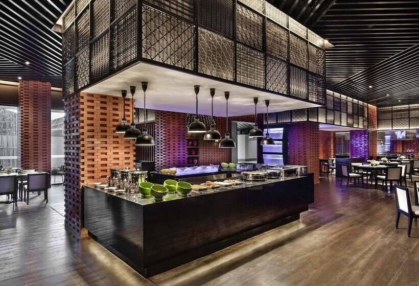 Hotel Pullman Nanchang Xinlv