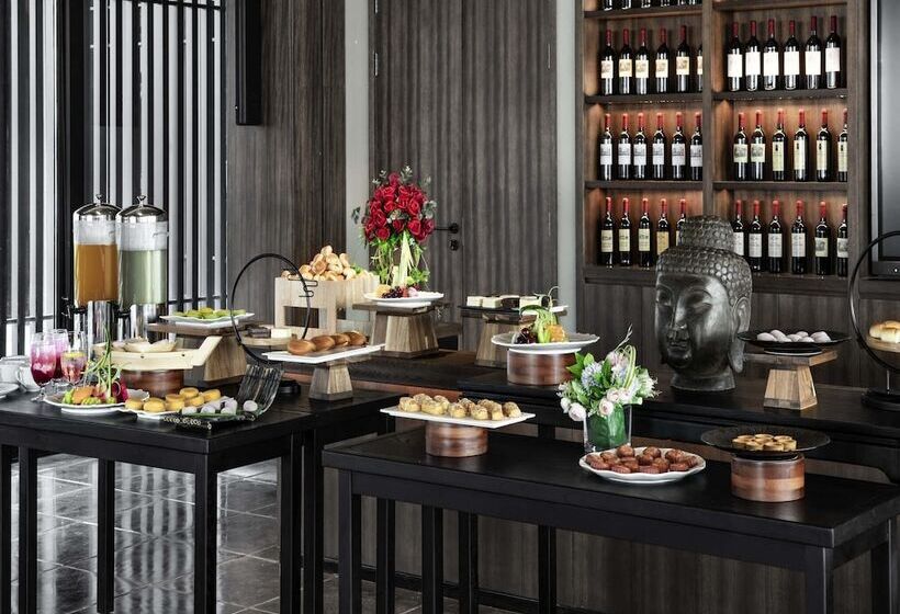 Hotel Pullman Nanchang Xinlv