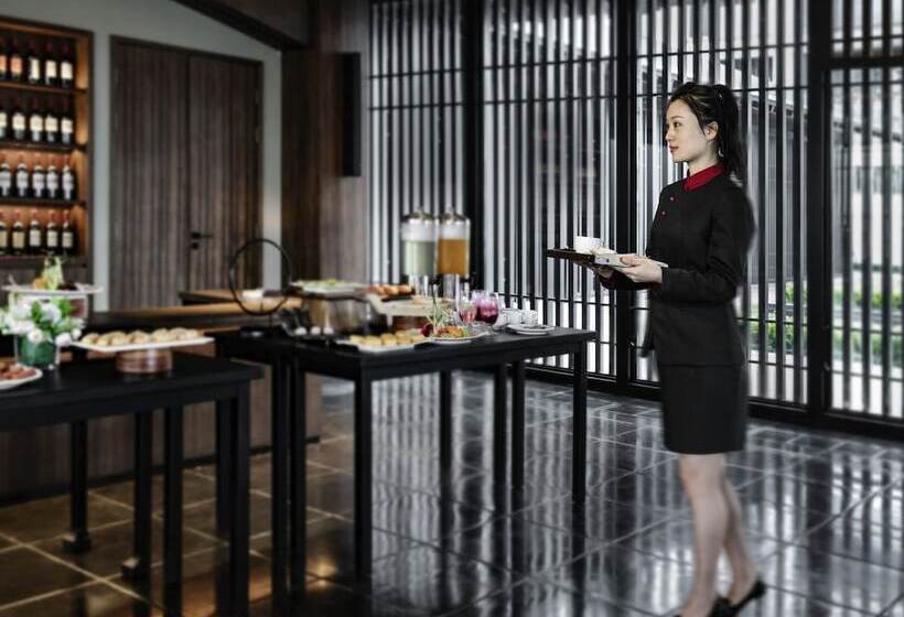 Hotel Pullman Nanchang Xinlv